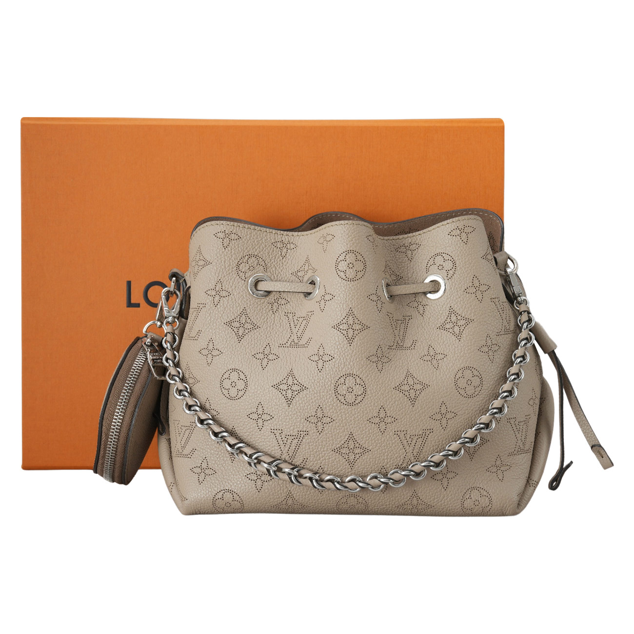 LOUIS VUITTON(USED)루이비통 M57201 벨라